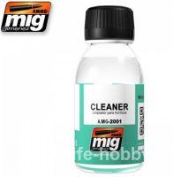 AMIG2001 Cleaner 100ml (  -     100  )