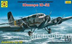 207277  -   -52 / Junkers Ju-52 