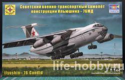 214479  -    - 76 / Ilyushin-76 Candid