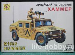 303505    M1025  / M1025 "Hummer"