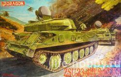 3521     23-41 "" /  ZSU-23-4V1 SHILKA