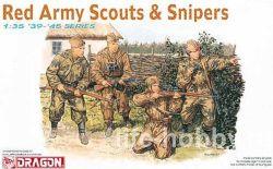 6068     / Red Army Scouts & Snipers