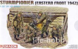 6146   (  1942) / Sturmpionier (Eastern Front 1942)