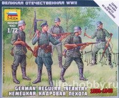 6178    1939-1943 / German Regular Infantry 1939-1943