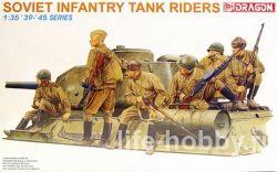 6197    / Soviet Infantry Tank Riders