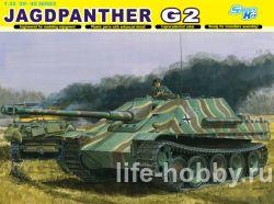 6609   "Jagdpanther G2" / Jagdpanther G2