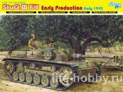 6620   StuG III  F/8   ( 1943) / StuG III F/8 Early Production Italy 1943