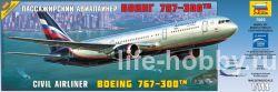 7005    767-300 / Boeing 767-300tm Civil airliner