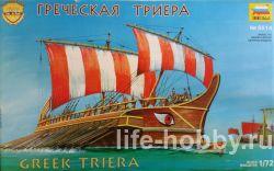 8514   / Greek triera 