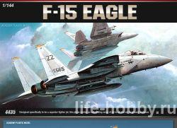 12609  F-15 (F-15 )