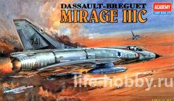 12247  Mirage III C (  III C   )