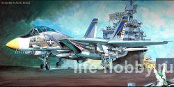 12253  U.S. Navy Fighter F-14A Tomcat (  -  F-14A )