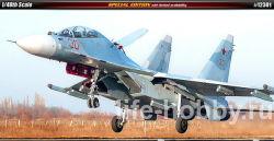 12301  Su-30M2 Flanker "Russian Air Force" (-302  )