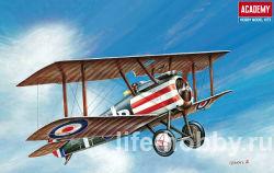 12447  Sopwith Camel WWI Fighter (     1)