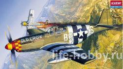 12464  P-51B Mustang (     -51 )