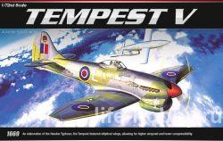 12466  Tempest V (  V)