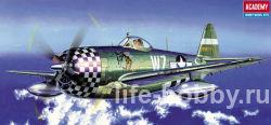 12474  P-47D Thunderbolt "Eileen" ( P-47D   -)