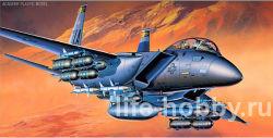 12478  F-15E U.S. Air Force (- F-15E   -  )