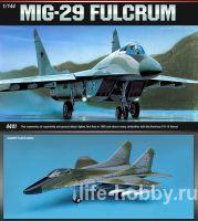 12615  MiG-29 Fulcrum (-29   )