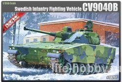 13217   Swedish Infantry Fighting Vehicle CV9040B (    CV9040B)