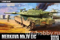 13227   Merkava Mk.IV LIC (    )