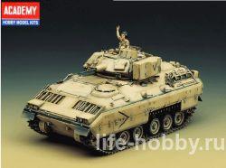 13237  M2 Bradley U.S. Army infantry fighting vehicle (M2     )