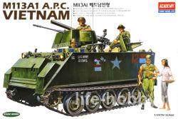 13266 M113A1 "Vietnam War" (  M113A1  )