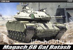 13281 Magarch 6B Gal Batash (-6   )