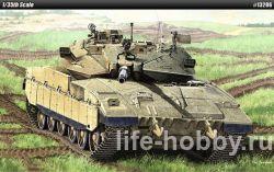 13286 Merkava Mk.II D