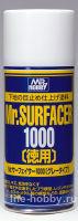 B-505 - MR. HOBBY Mr. SURFACER 1000 (  ) 100 