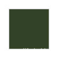 C-17     MR. HOBBY 10  RLM71 DARK GREEN SEMIGLOSS (RLM71 - )