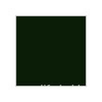 C-18 краска акриловая на растворителе MR. HOBBY 10 мл RLM70 BLACK GREEN SEMIGLOSS (RLM70 черно-зеленый полуматовый)