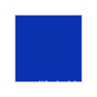 C-5 краска акриловая на растворителе MR. HOBBY 10 мл BLUE GLOSS (синий глянцевый)
