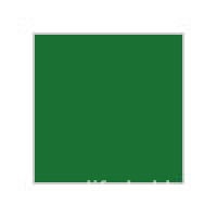 C-6 краска акриловая на растворителе MR. HOBBY 10 мл GREEN GLOSS (зеленый глянцевый)