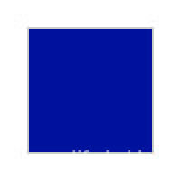 C-65 краска акриловая на растворителе MR. HOBBY 10 мл BRIGHT BLUE GLOSS (ярко-синий глянцевый)