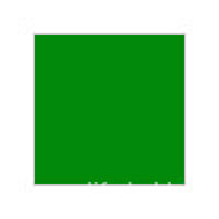 C-66 краска акриловая на растворителе MR. HOBBY 10 мл BRIGHT GREEN GLOSS (ярко-зеленый глянцевый)