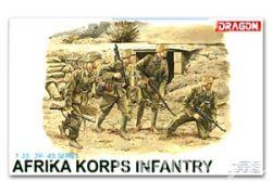 6138 Afrika Korps Infantry