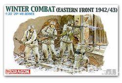 6154 Winter Combat, Eastern Front 1942/43