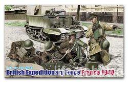 6552 British Expeditionary Force, France 1940