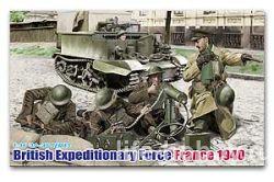 6552 British Expeditionary Force, France 1940