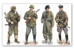 6706 Das Reich Division, Eastern Front 1942-43