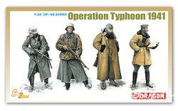 6735 Operation Typhoon 1941
