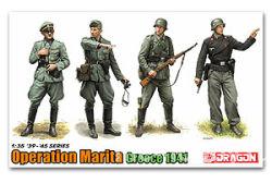 6783 Operation Marita, Greece 1941