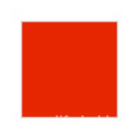 H-14    MR.HOBBY 10  ORANGE GLOSS ( )