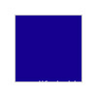 H-35    MR.HOBBY 10  COBALT BLUE GLOSS (  )