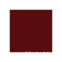 H-406    MR.HOBBY 10  CHOCOLATE BROWN FLAT (- )