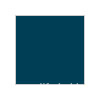 H-56    MR.HOBBY 10  INTERMEDIATE BLUE SEMIGLOSS (  )