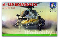 0006 A-129 Mangusta