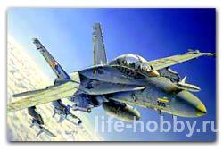 0016 F/A-18 Hornet (F/A-18 «Хорнет»)