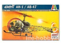 0095 AH-1/AB-47